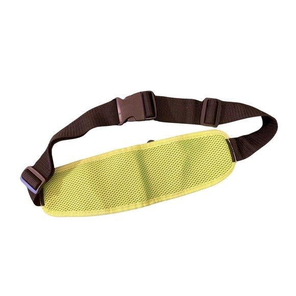 Neon Running Belt - Picture 2 of 5